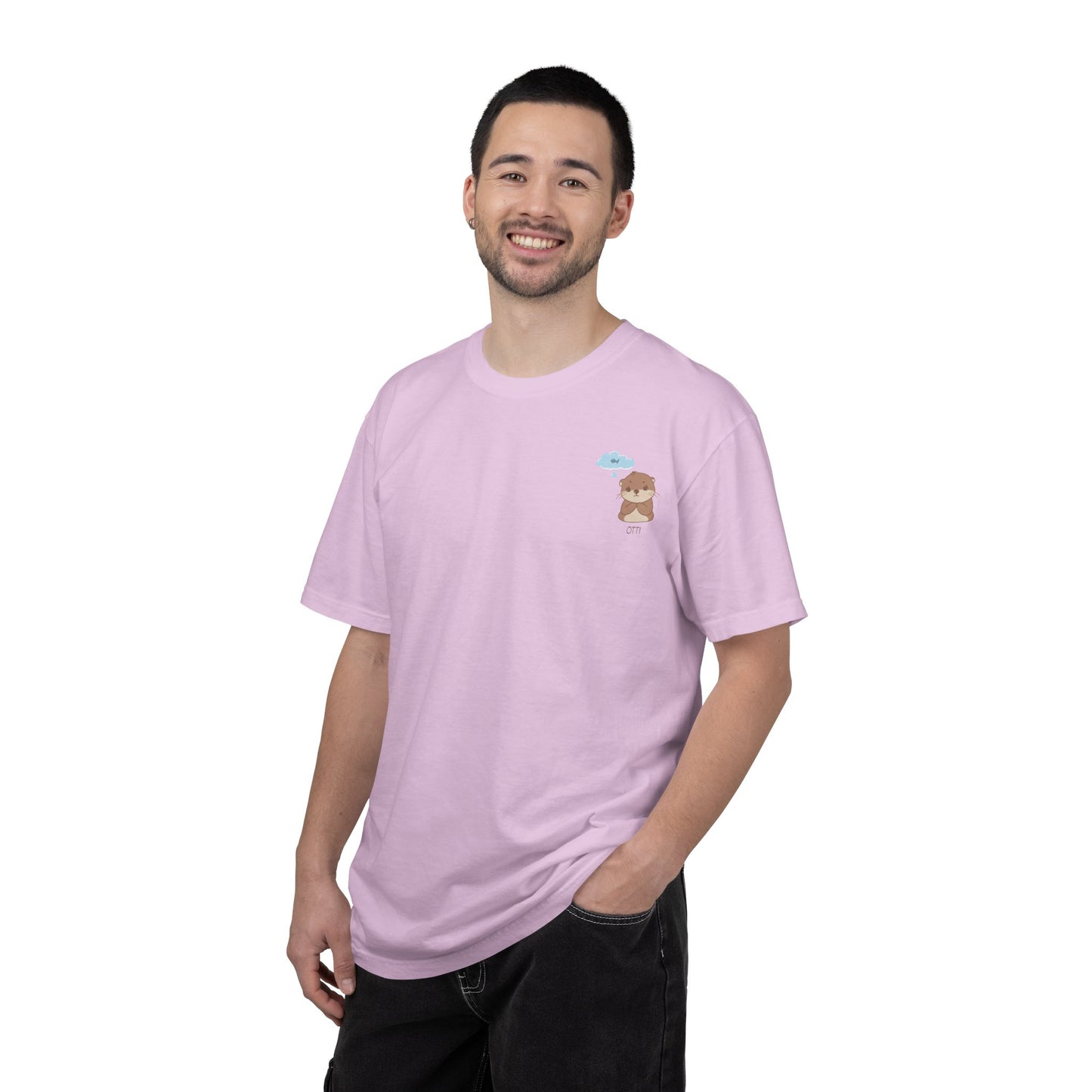 Otti Otter Shirt