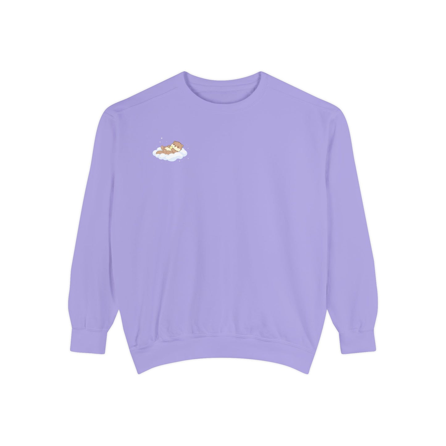 Otti Otter Cloud Sweatshirt