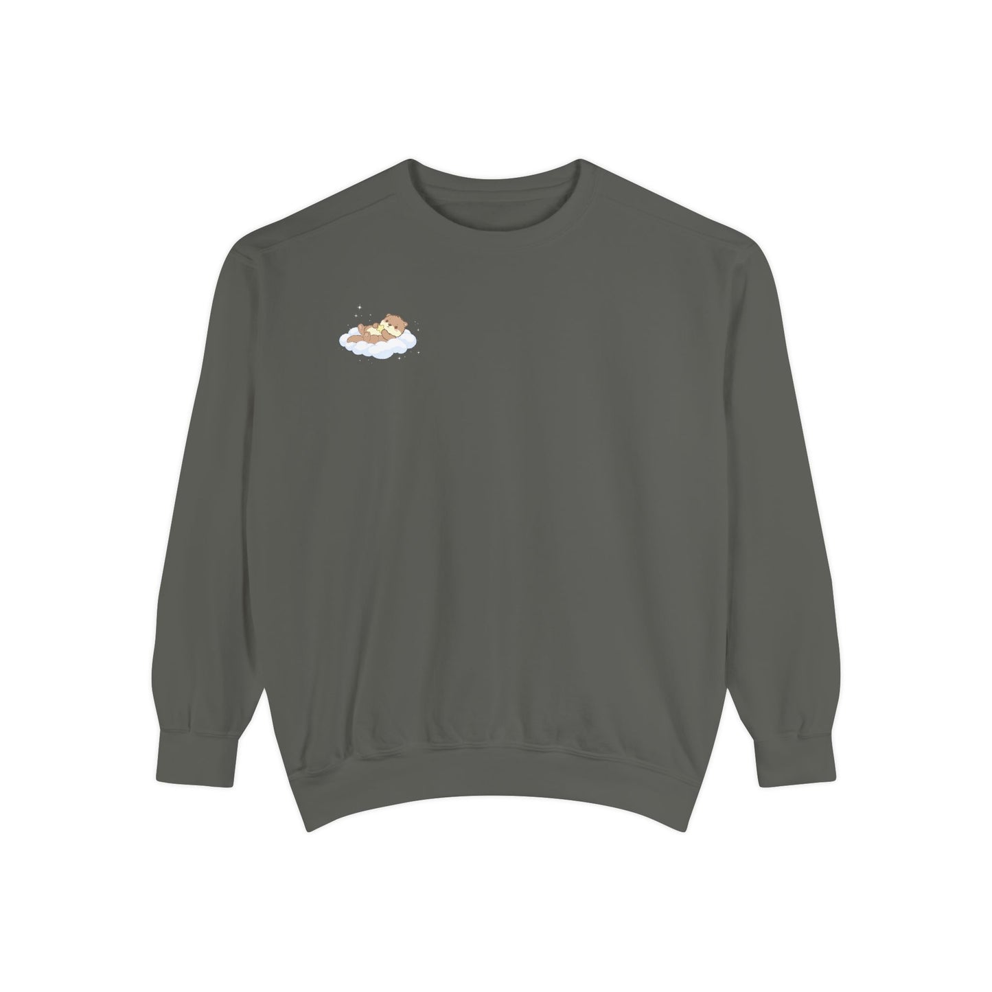 Otti Otter Cloud Sweatshirt