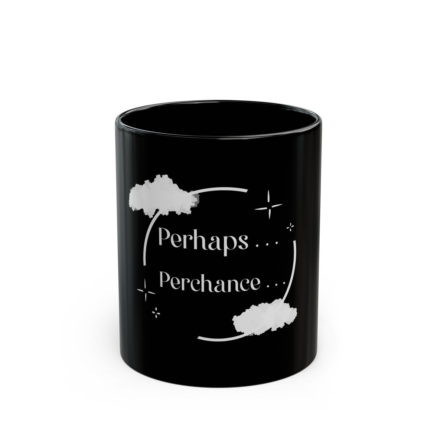Perhaps...Perchance Mug