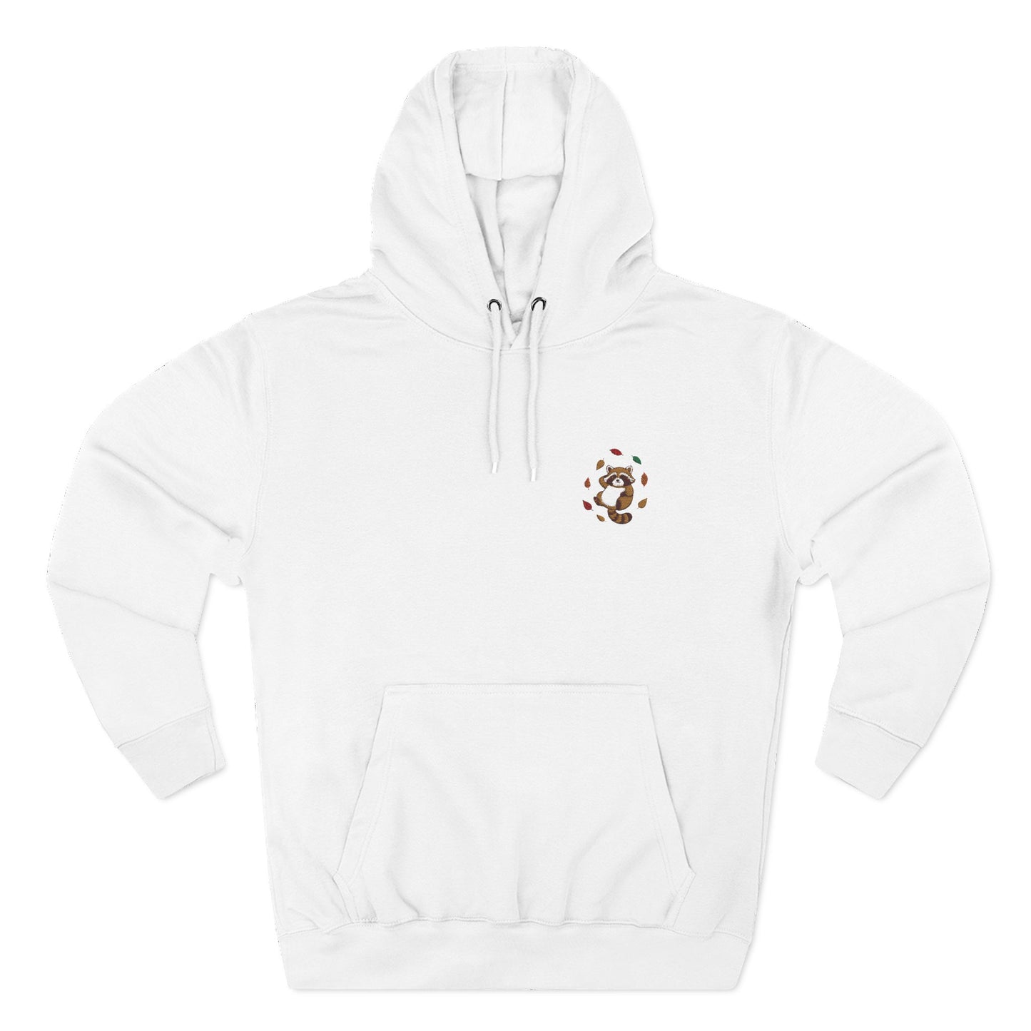 Rocky Racoon Hoodie