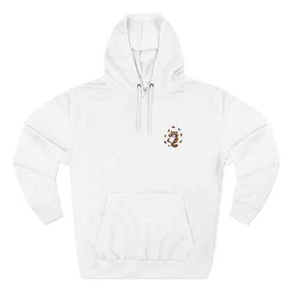 Rocky Racoon Hoodie