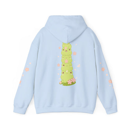 Fable Froggy Hooded Sweatshirt