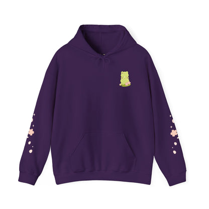 Fable Froggy Hooded Sweatshirt