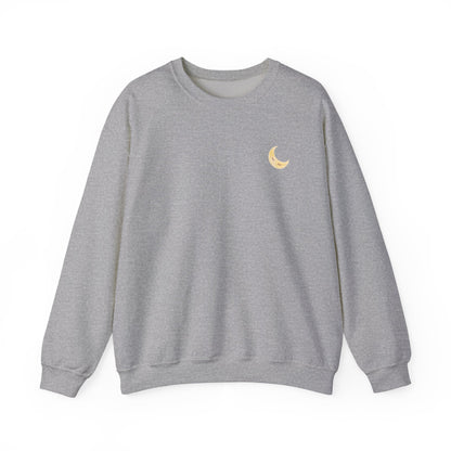 Cosmic Critter Sweatshirt