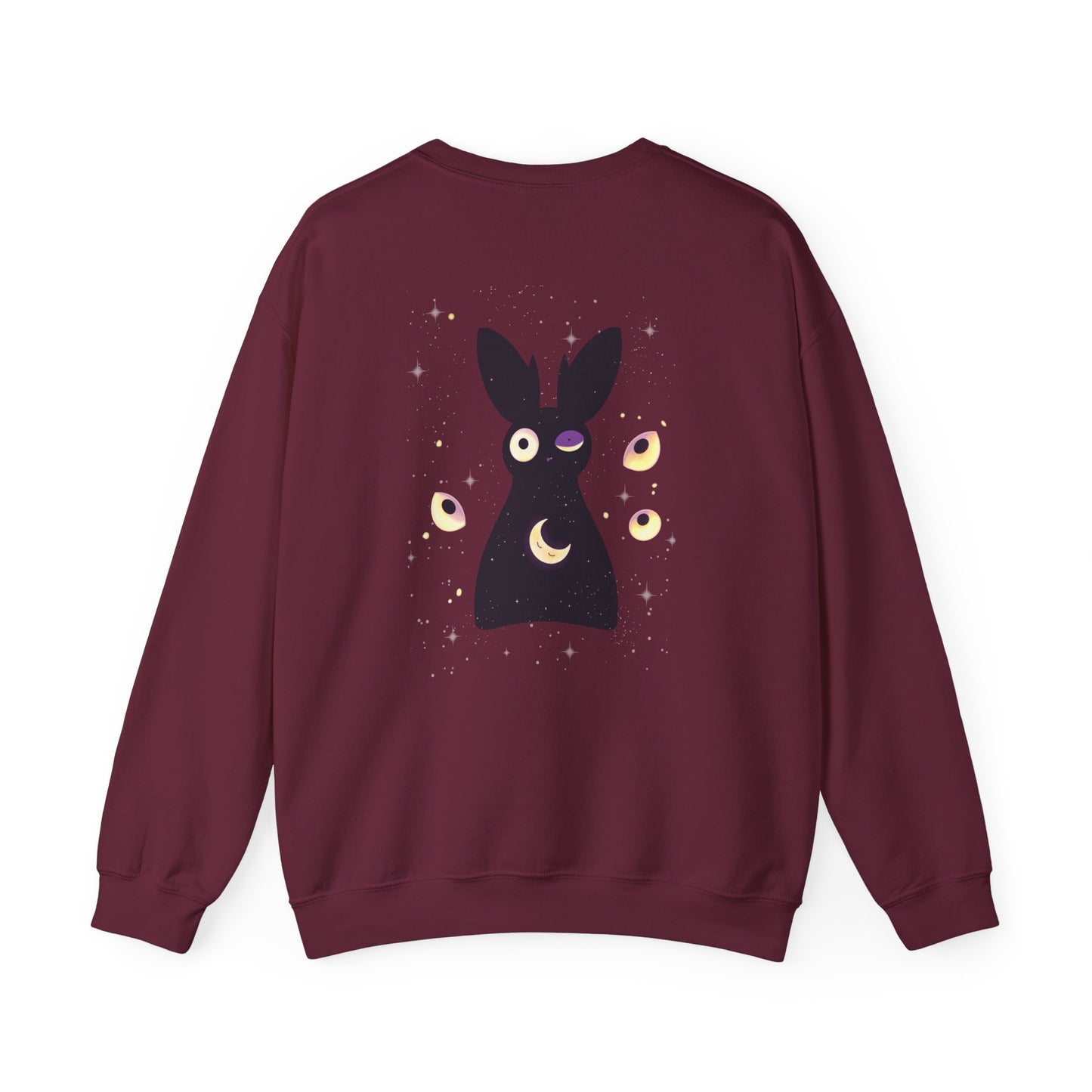 Cosmic Critter Sweatshirt