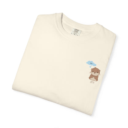 Otti Otter Shirt