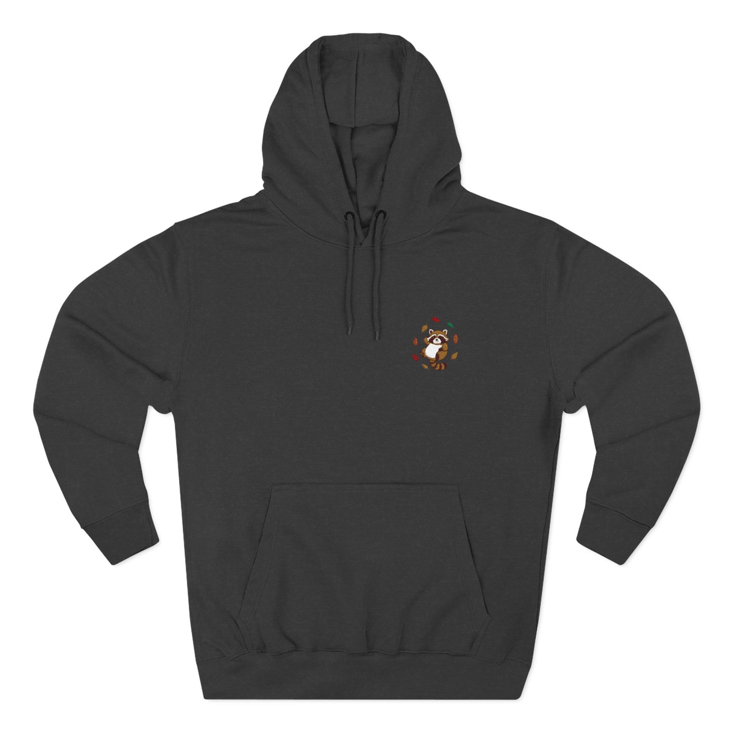 Rocky Racoon Hoodie