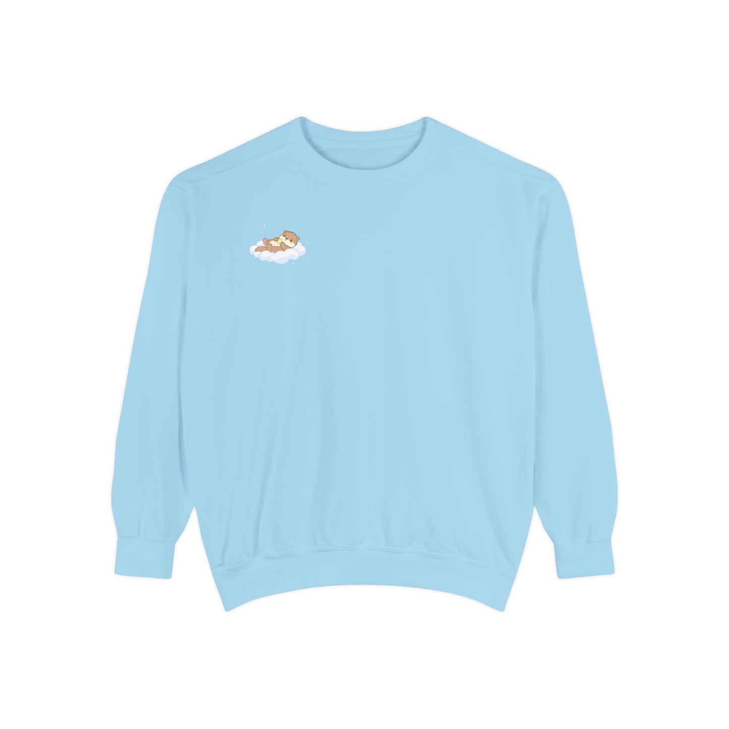 Otti Otter Cloud Sweatshirt