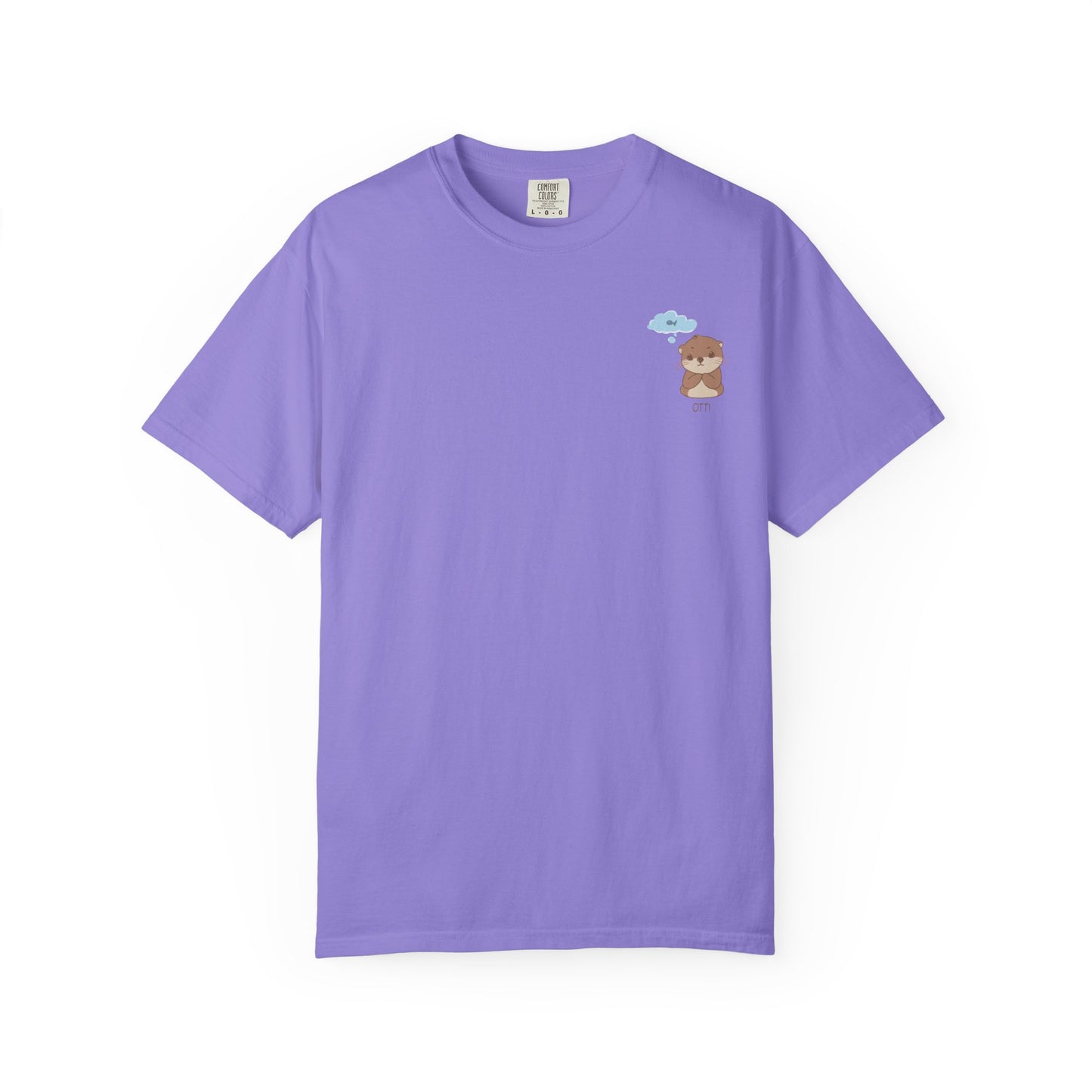 Otti Otter Shirt