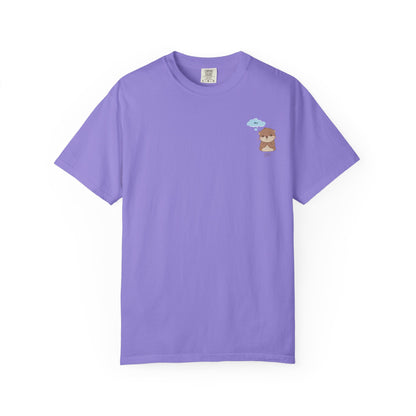 Otti Otter Shirt