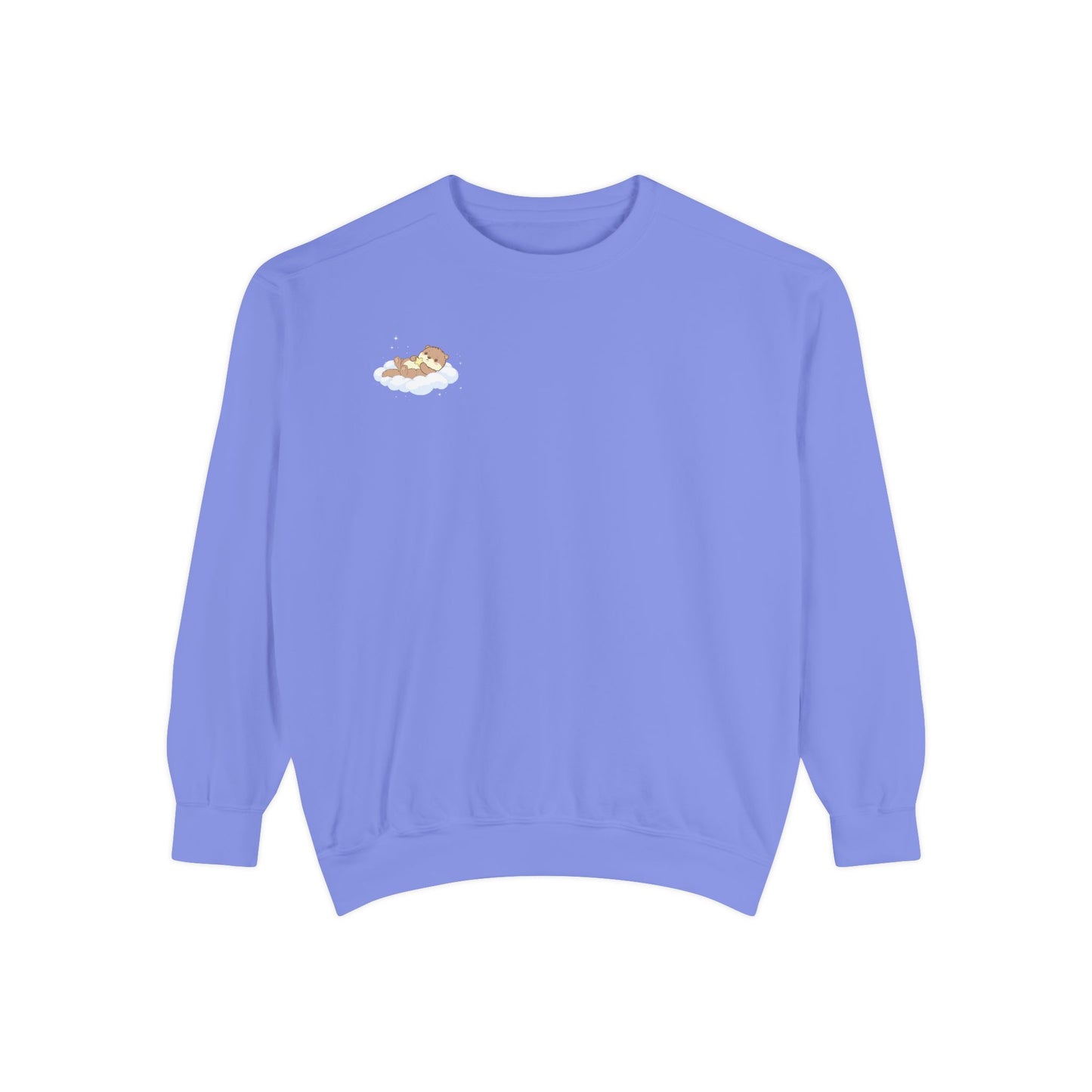 Otti Otter Cloud Sweatshirt