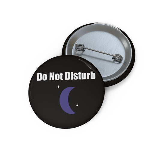 Do Not Disturb Pin