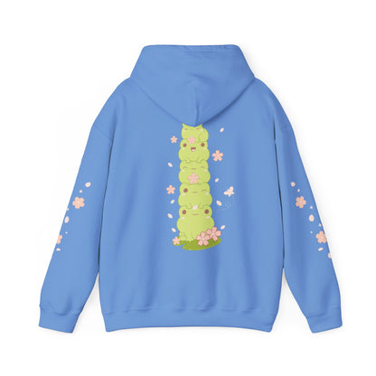 Fable Froggy Hooded Sweatshirt