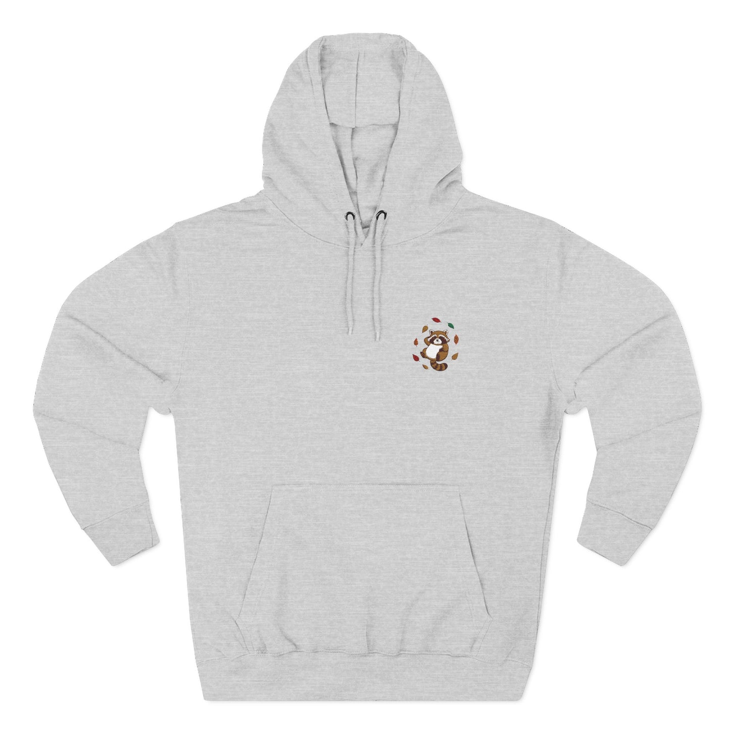 Rocky Racoon Hoodie