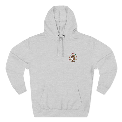 Rocky Racoon Hoodie