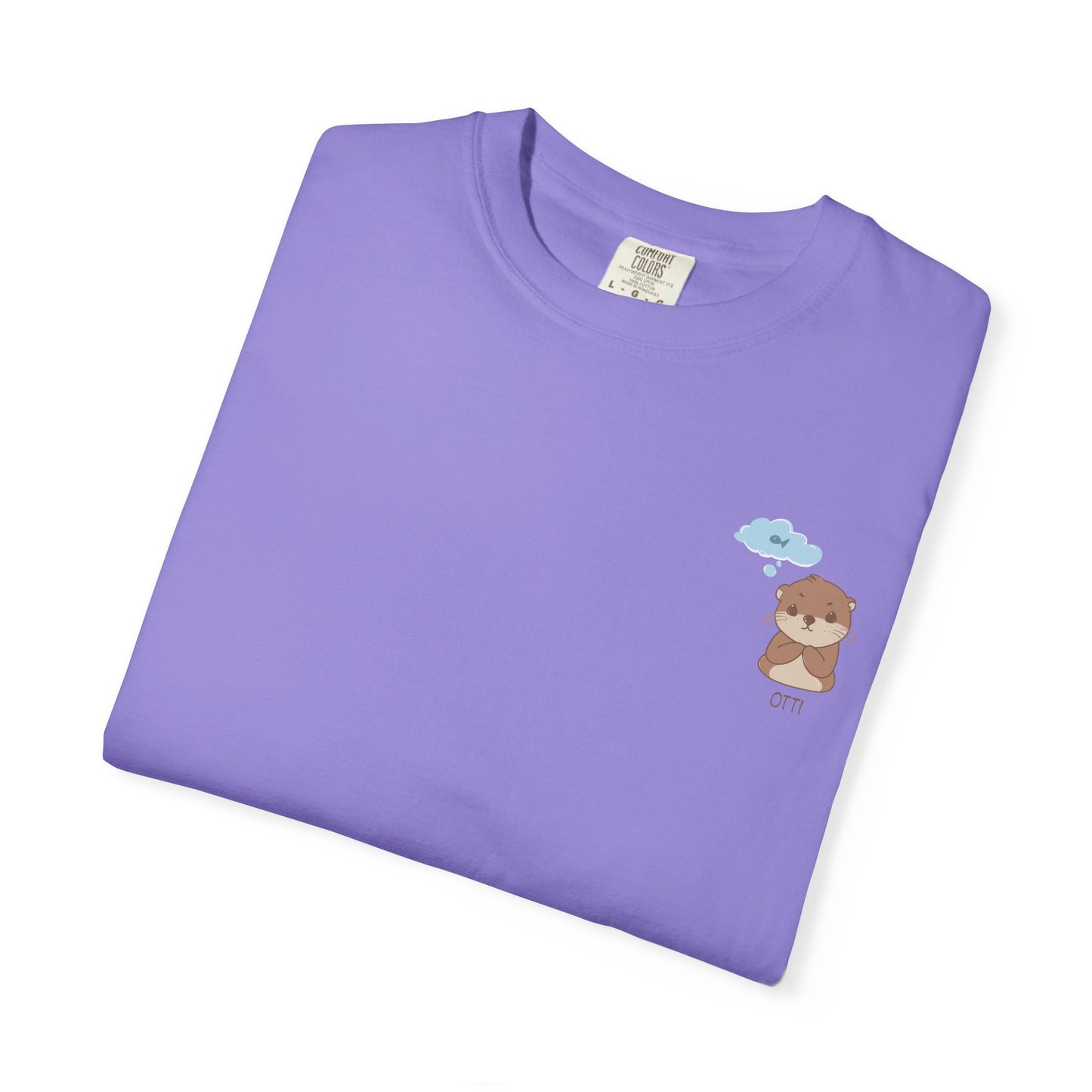 Otti Otter Shirt