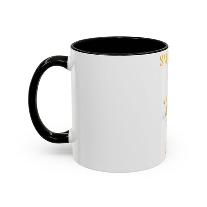 Small Wins Mug