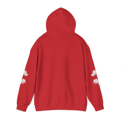 Hooded Sweatshirt - Perhaps...Perchance