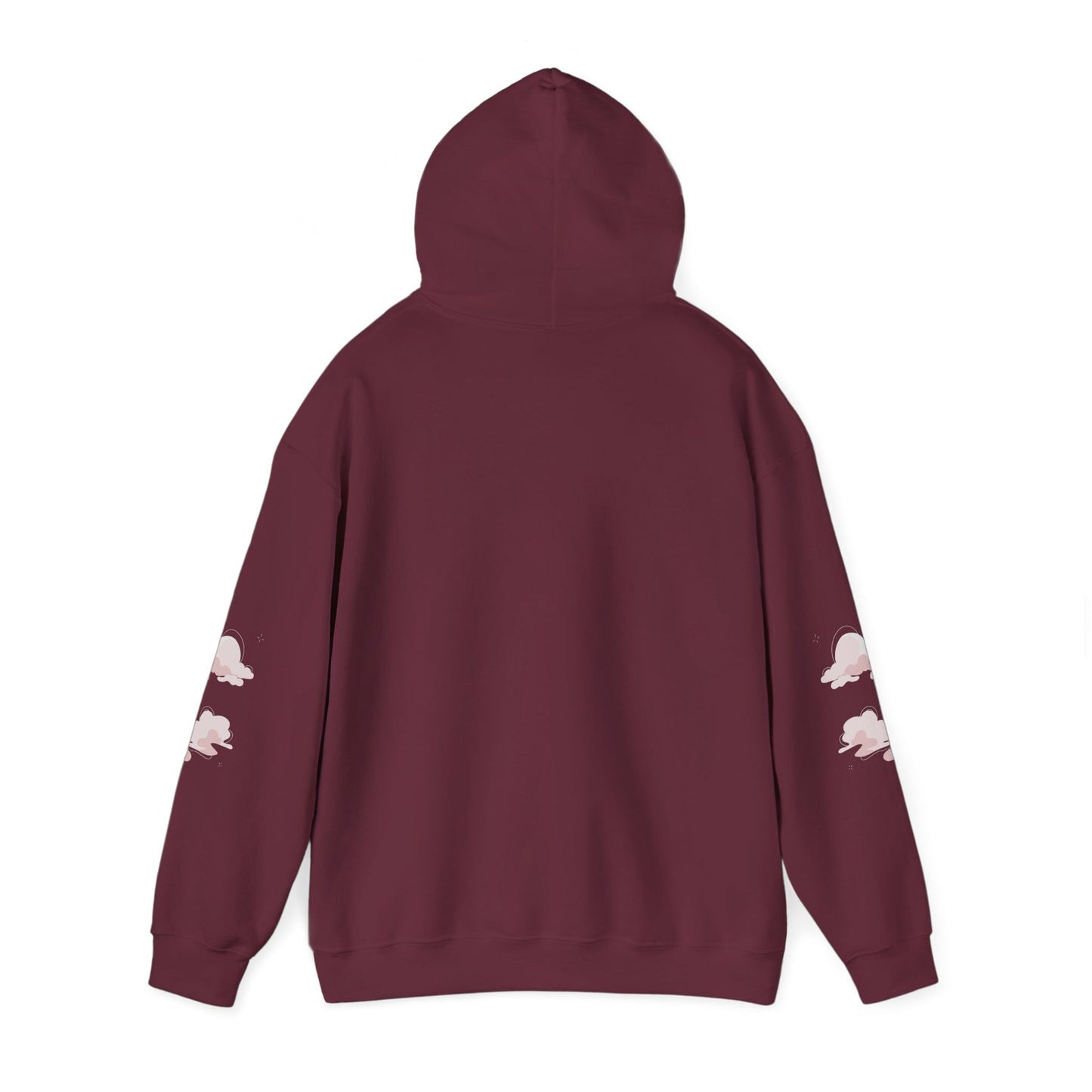 Hooded Sweatshirt - Perhaps...Perchance