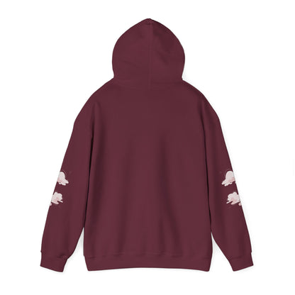 Hooded Sweatshirt - Perhaps...Perchance