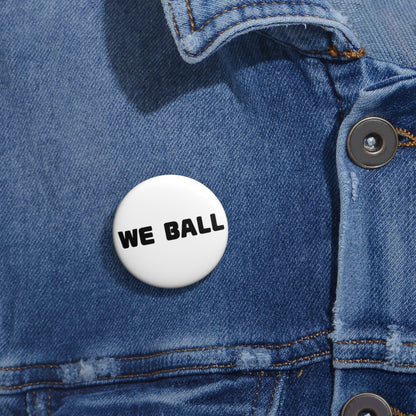 We Ball