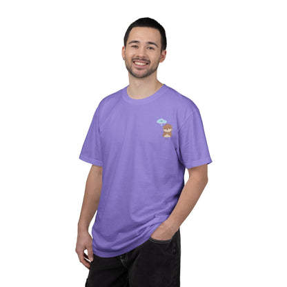 Otti Otter Shirt