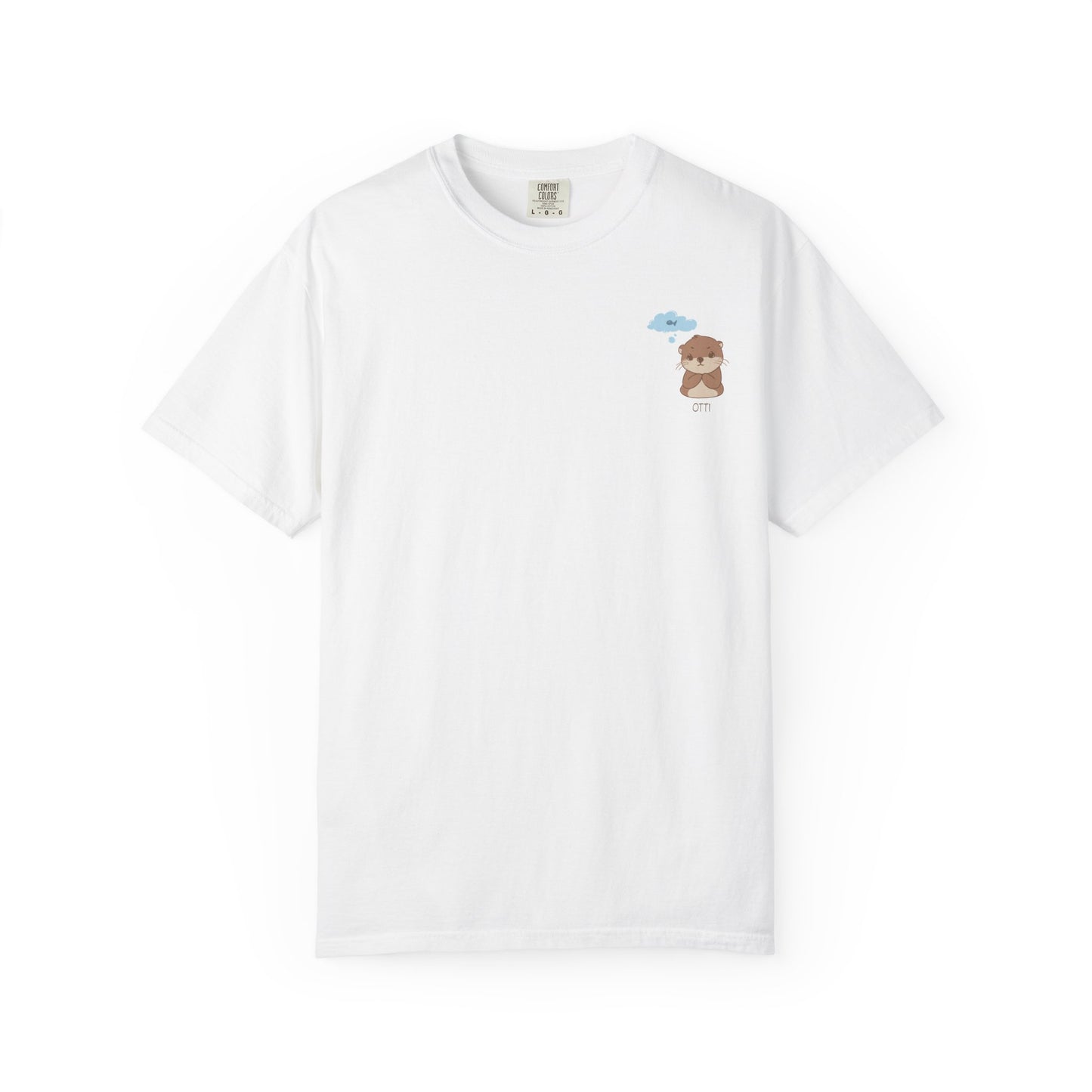 Otti Otter Shirt