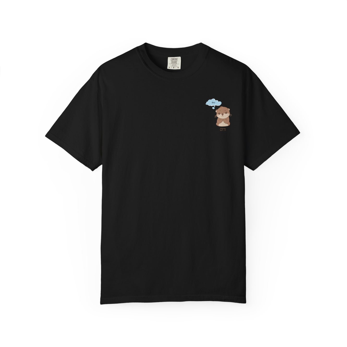 Otti Otter Shirt