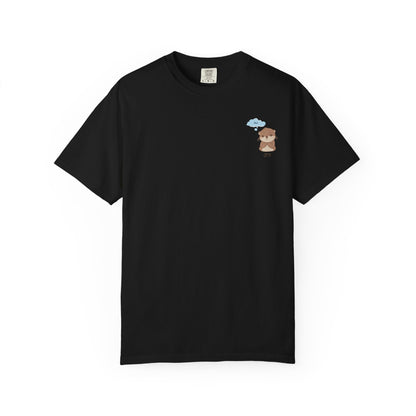 Otti Otter Shirt