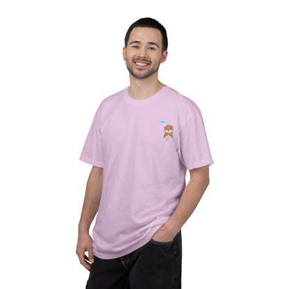 Otti Otter Shirt