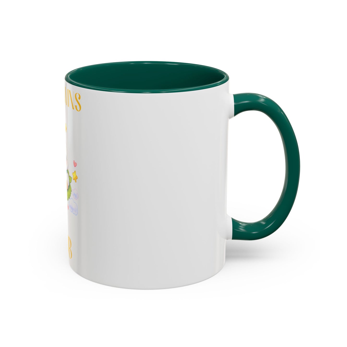 Small Wins Mug
