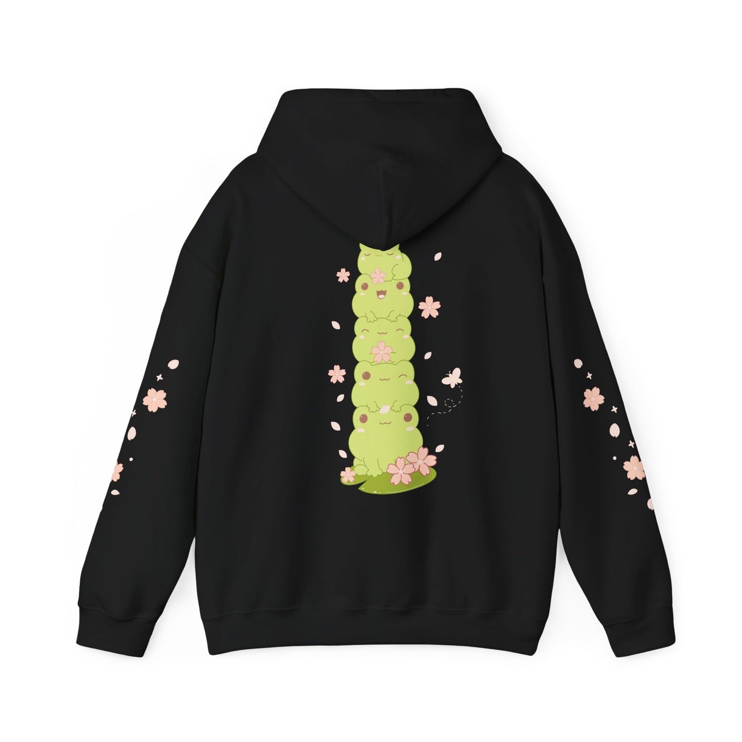 Fable Froggy Hooded Sweatshirt