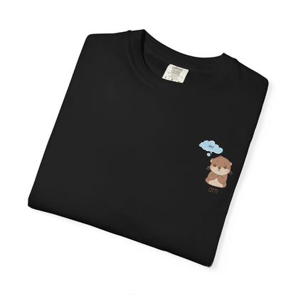 Otti Otter Shirt