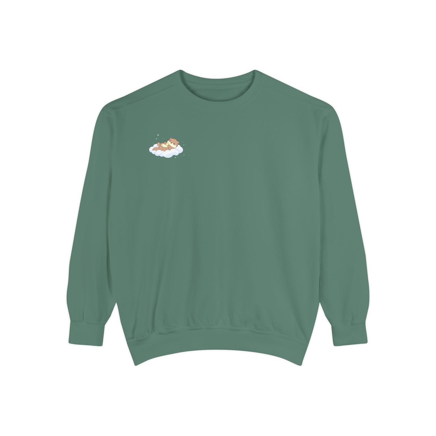 Otti Otter Cloud Sweatshirt