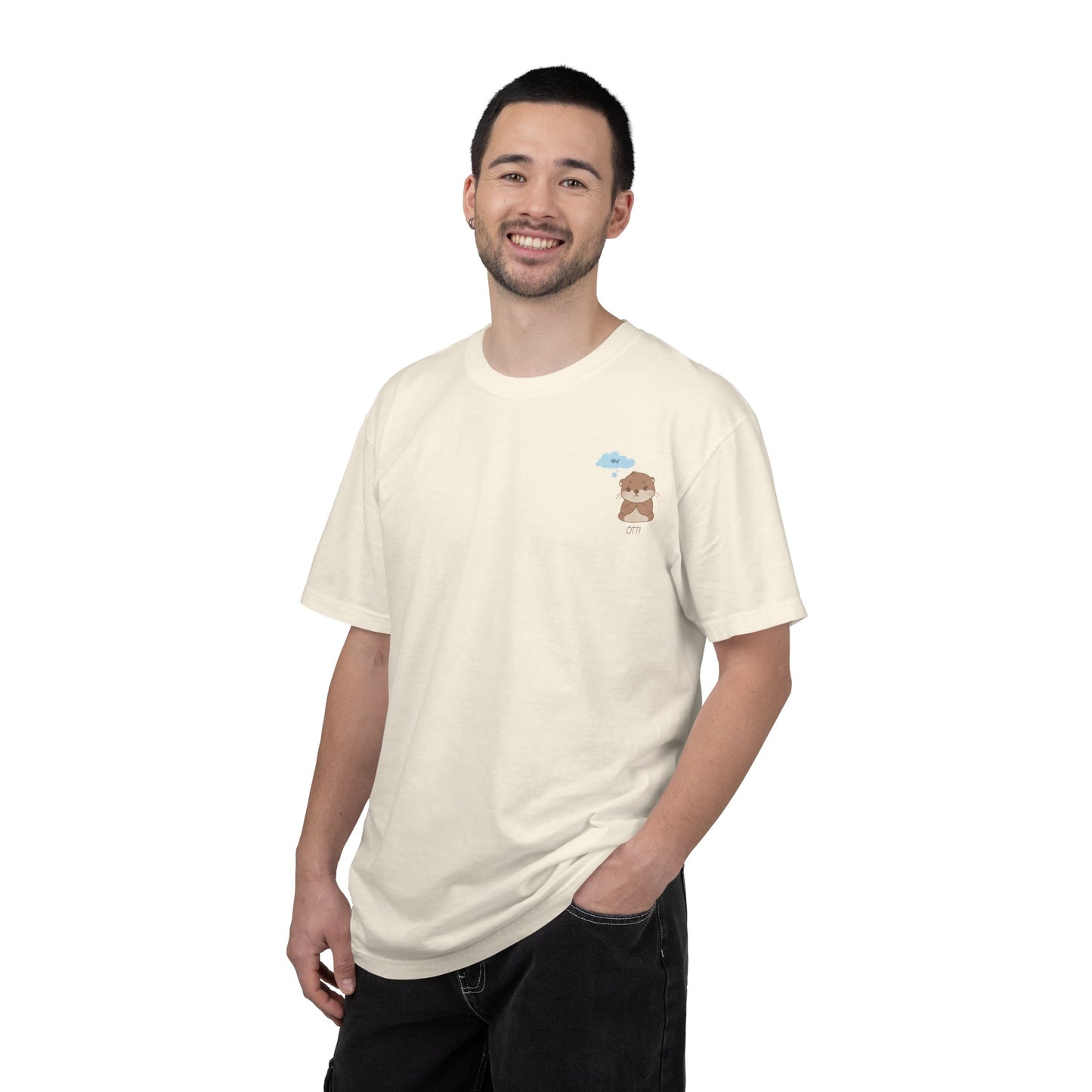 Otti Otter Shirt