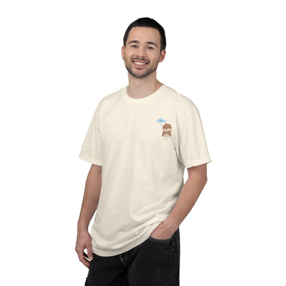 Otti Otter Shirt