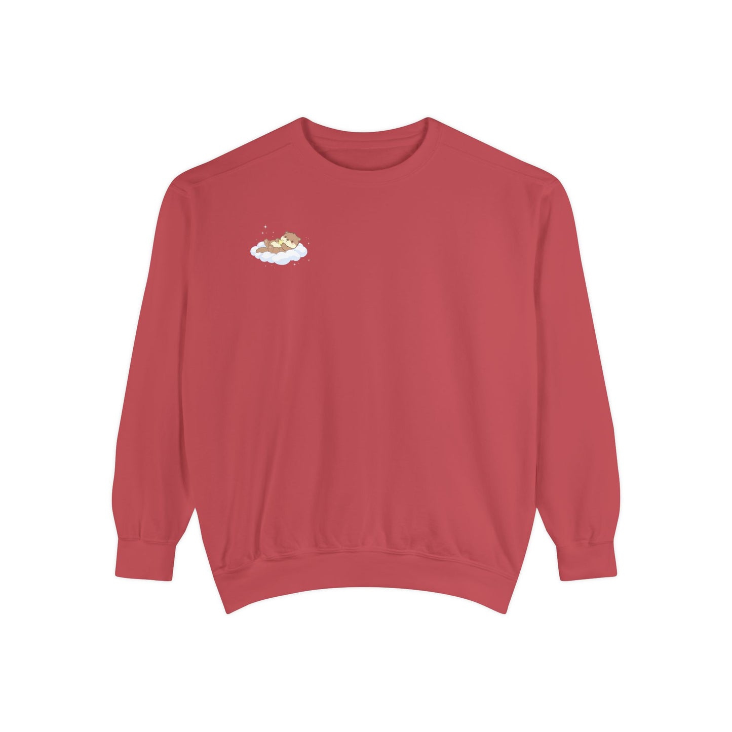Otti Otter Cloud Sweatshirt