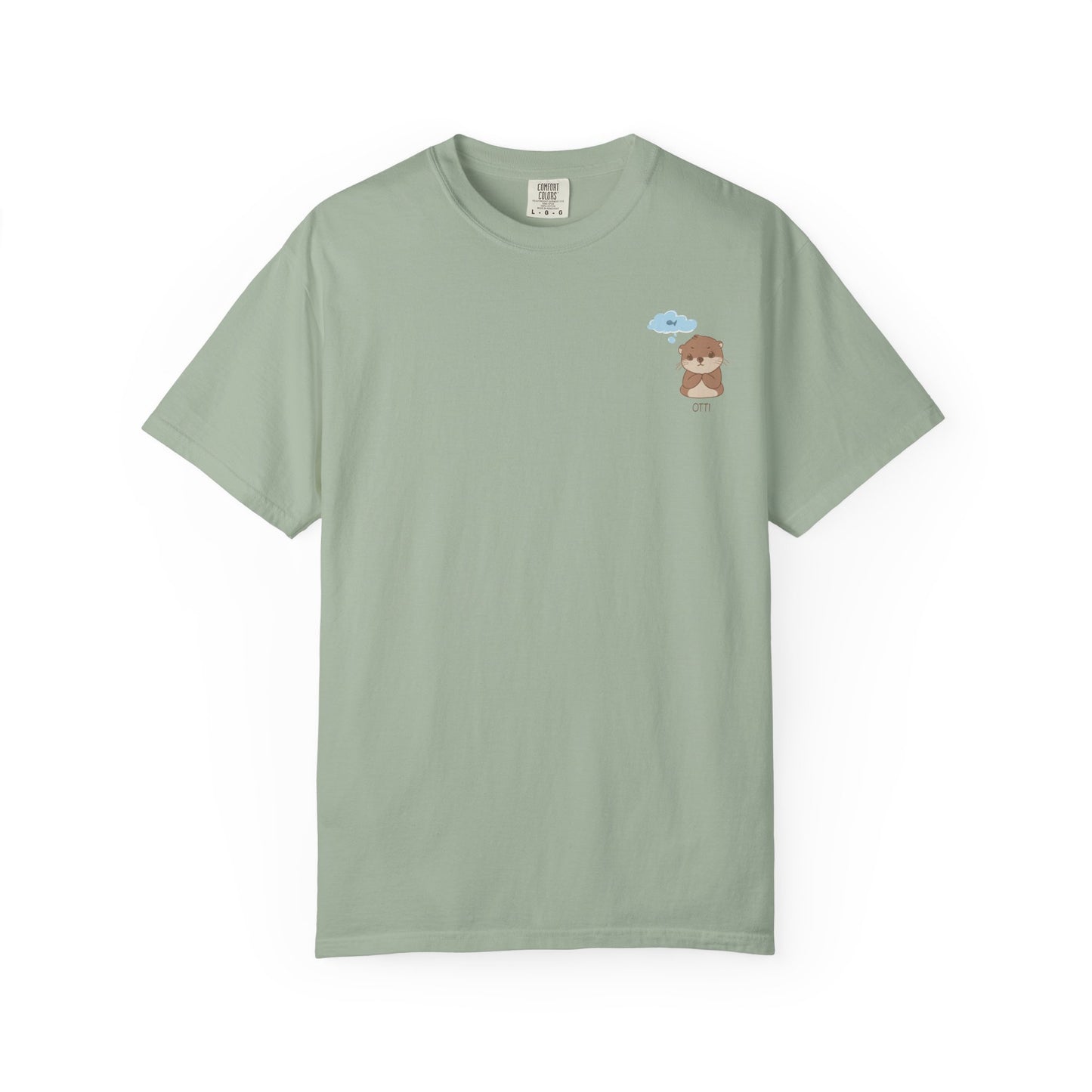 Otti Otter Shirt