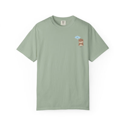 Otti Otter Shirt