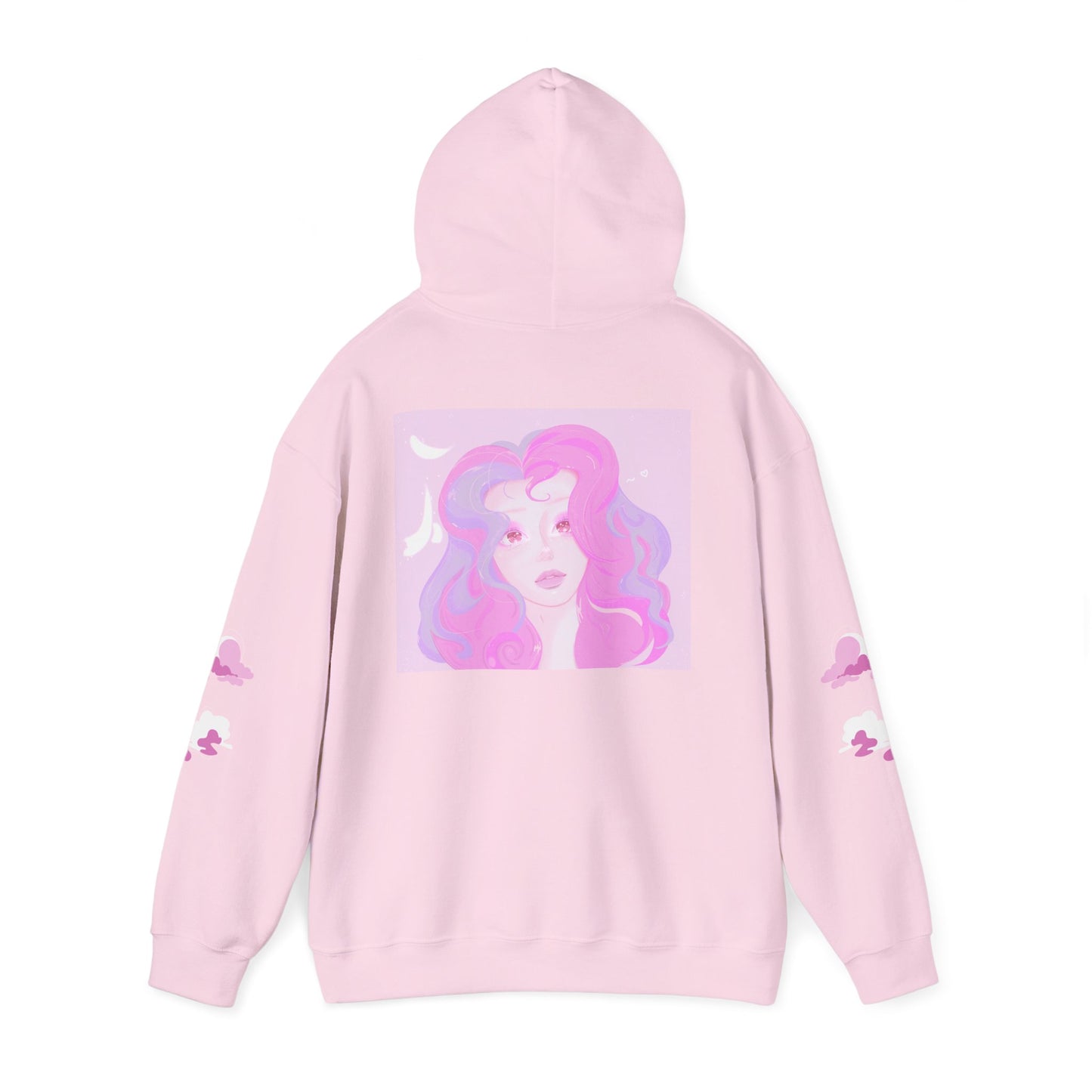 Hooded Sweatshirt - Perhaps...Perchance