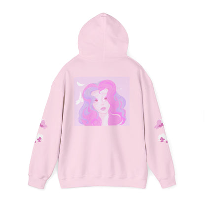 Hooded Sweatshirt - Perhaps...Perchance