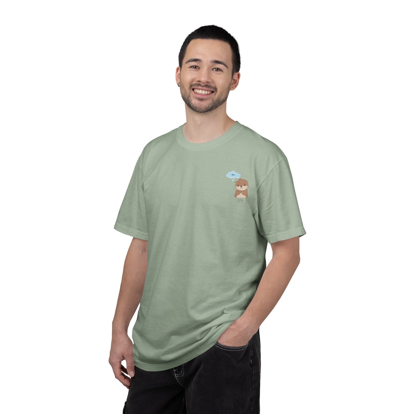 Otti Otter Shirt