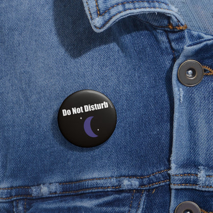 Do Not Disturb Pin