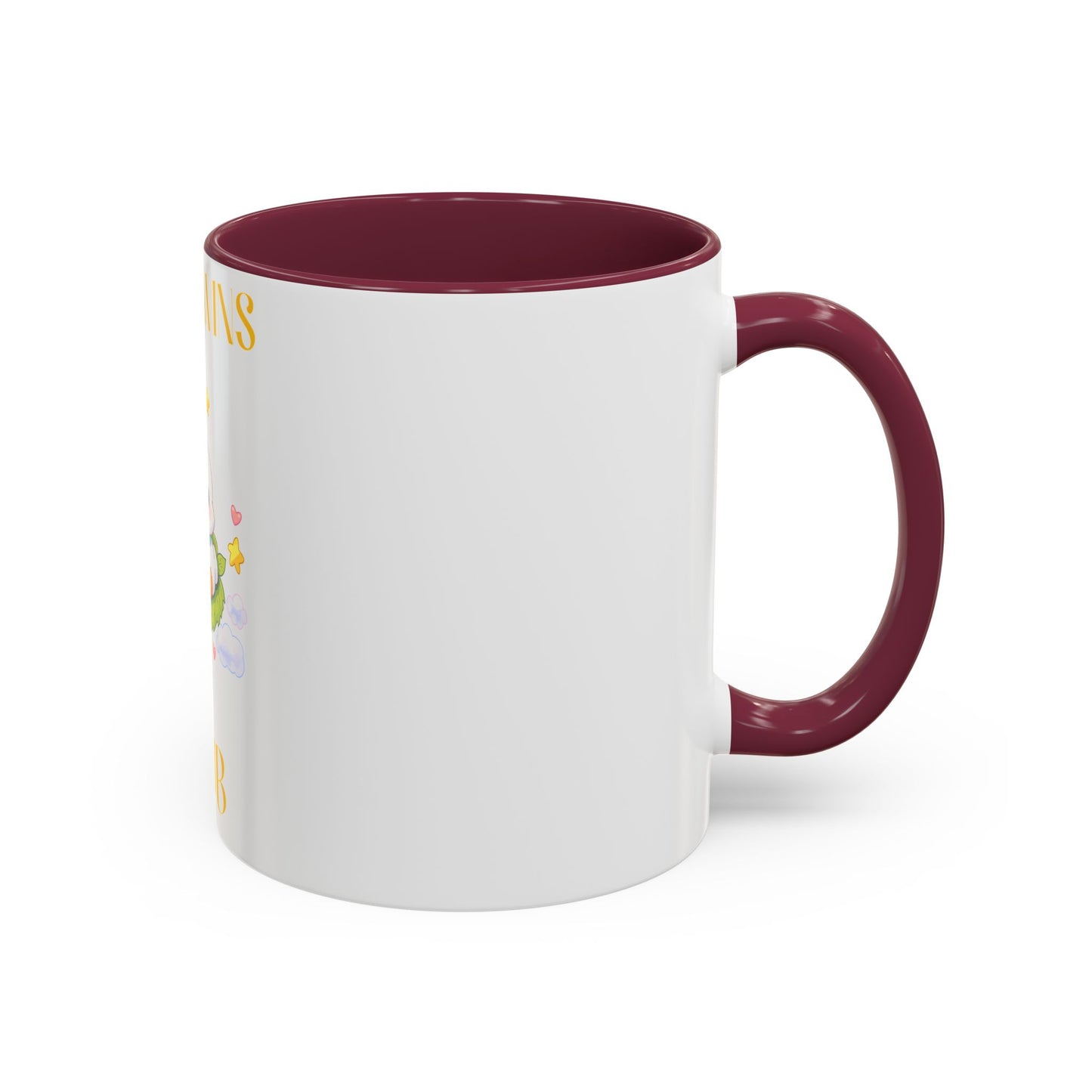 Small Wins Mug