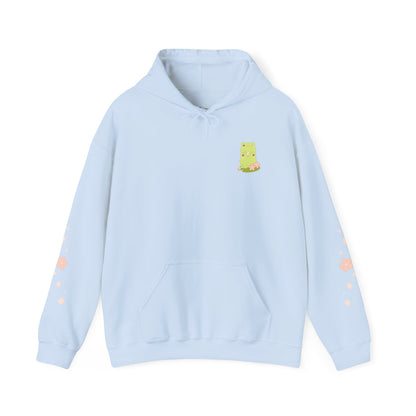 Fable Froggy Hooded Sweatshirt