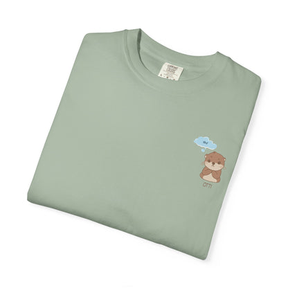 Otti Otter Shirt