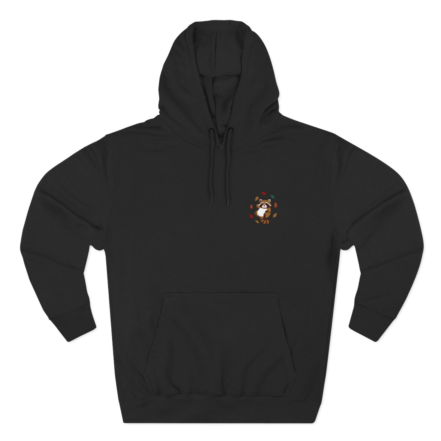 Rocky Racoon Hoodie