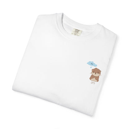Otti Otter Shirt