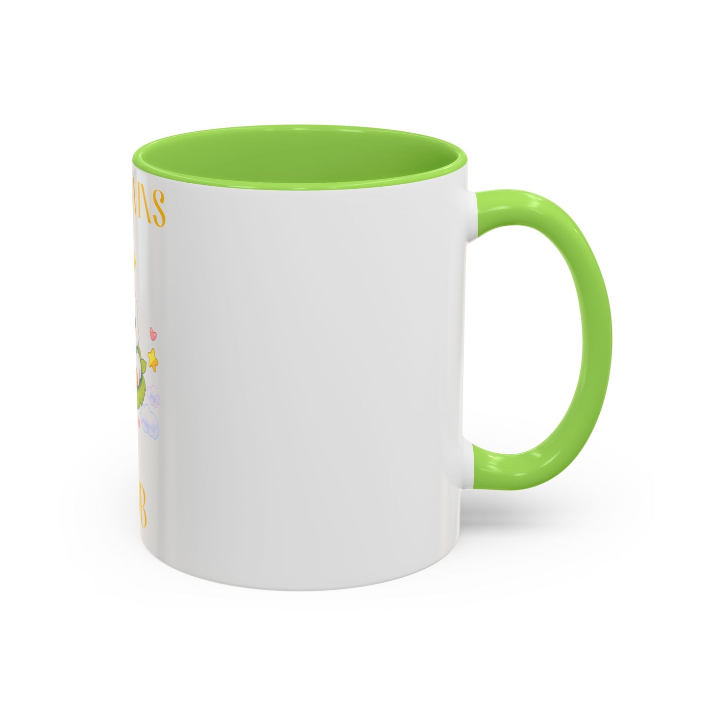 Small Wins Mug